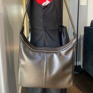 HOMEMADE Coffee Brown Bag